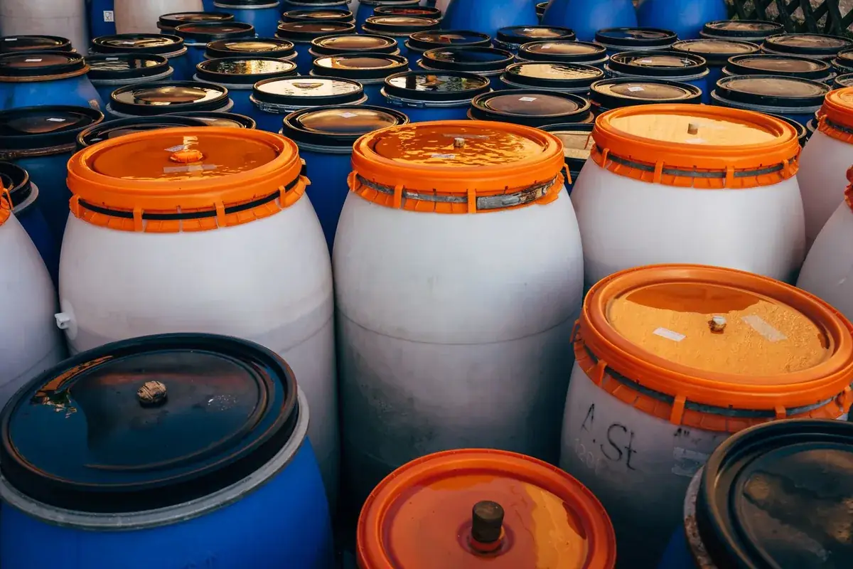 Chemical & Toxic Waste Cleanup in Richmond, CA